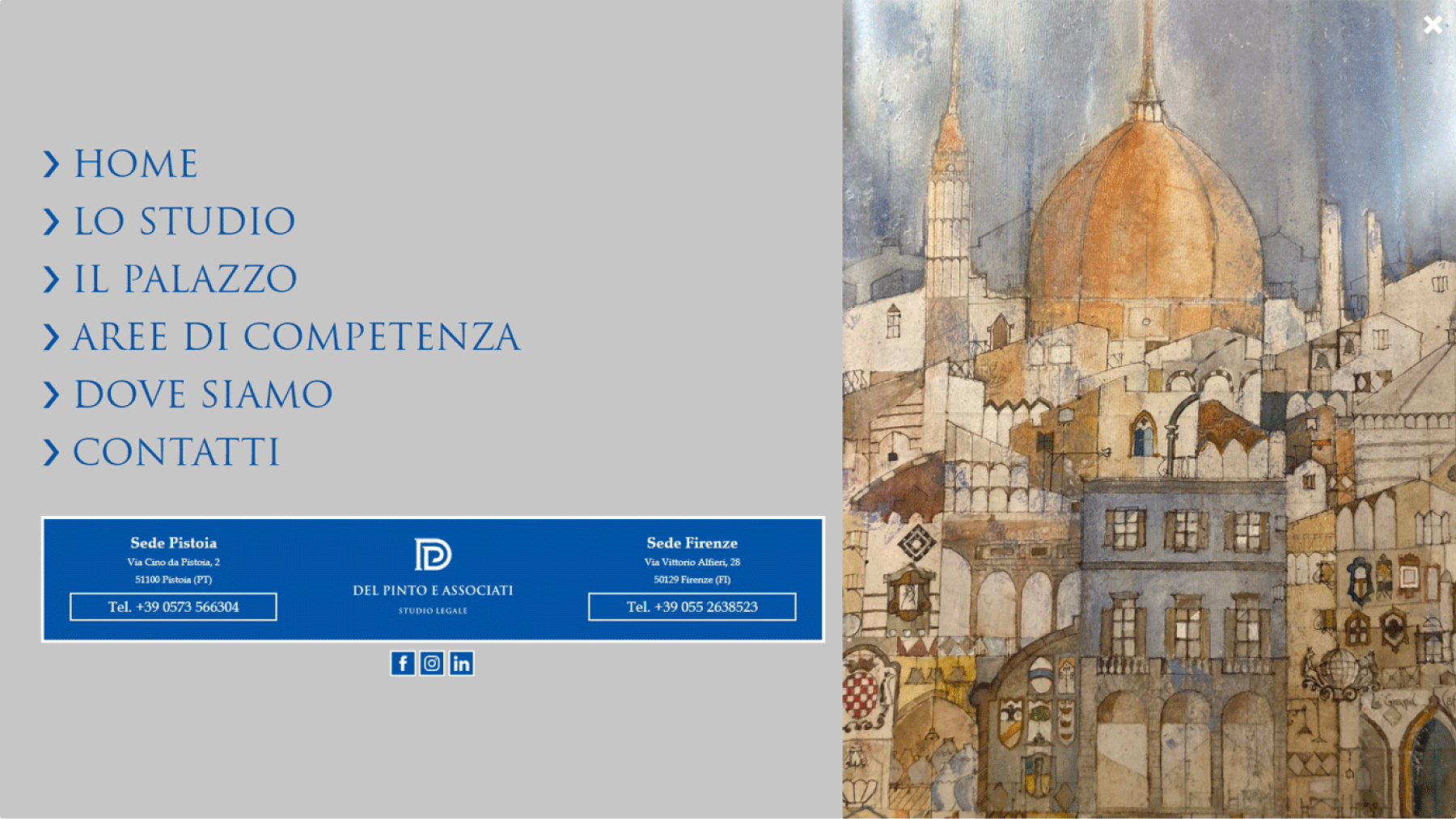 Studio Del Pinto e Associati