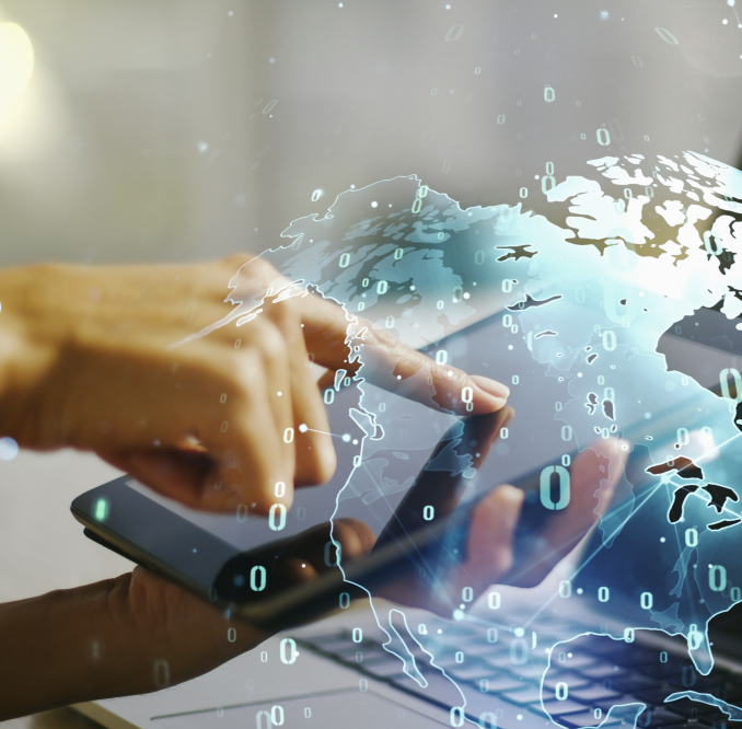 Fatturazione elettronica internazionale