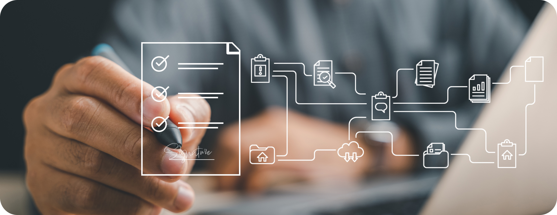 Onboarding digitale, firma elettronica e firma grafometrica