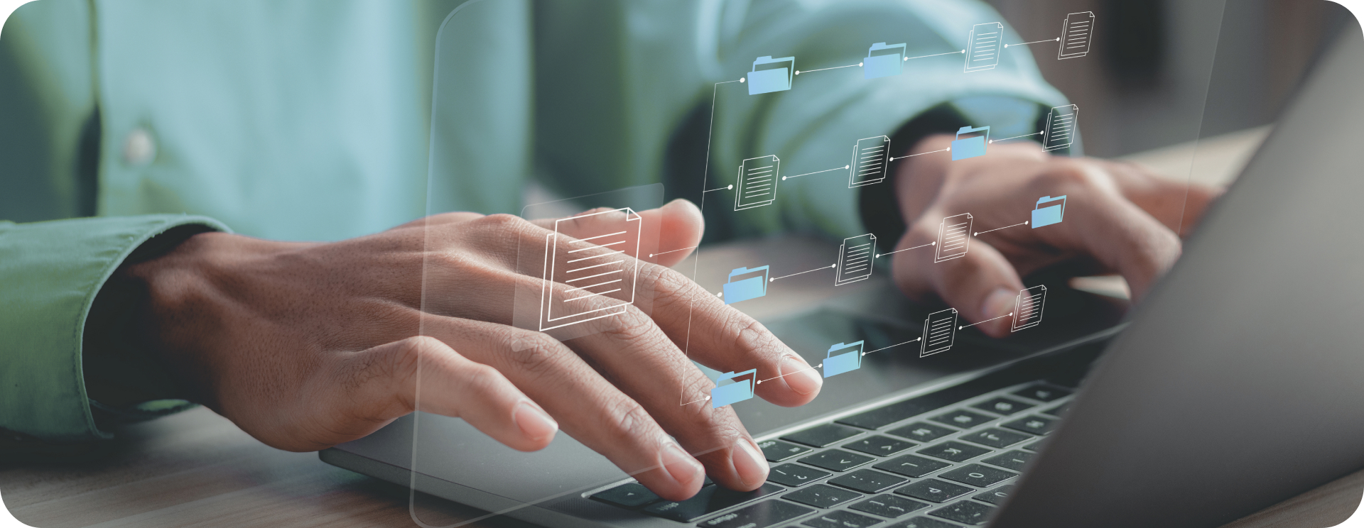 Archiviazione documentale