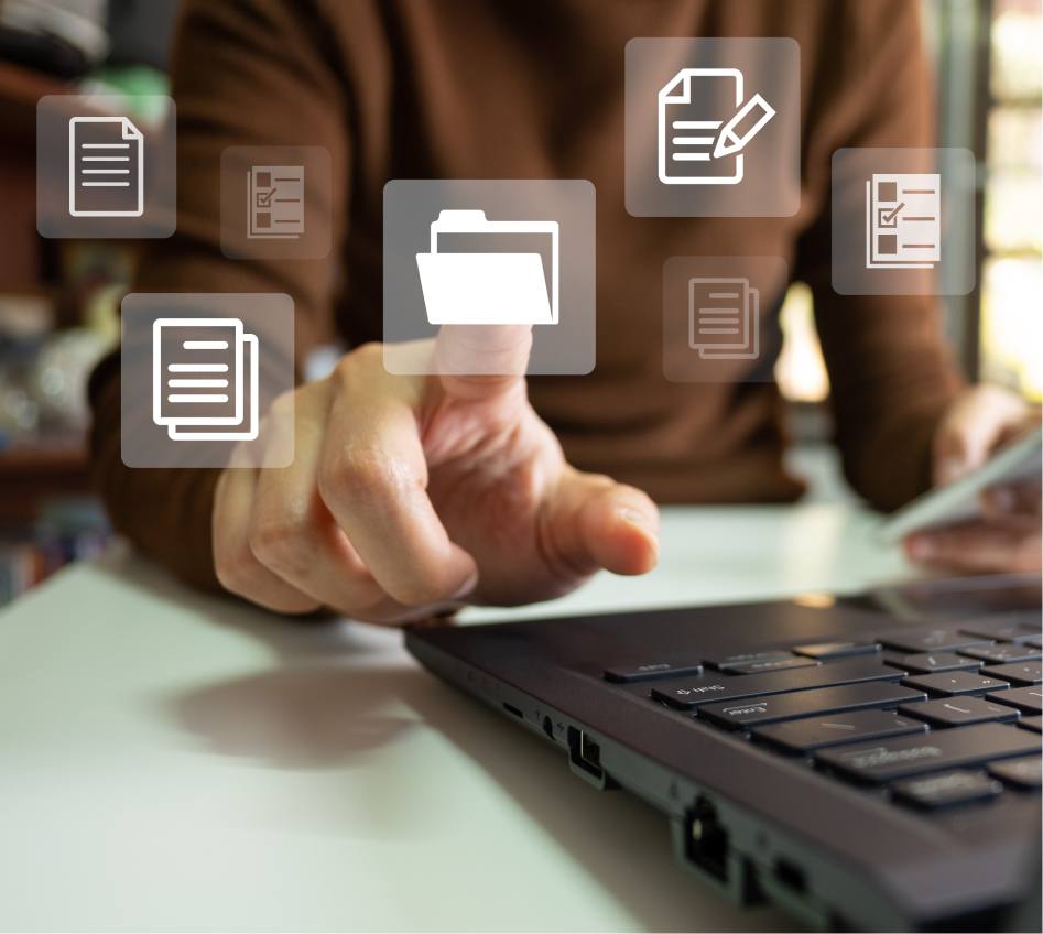 supporto tecnico di TD Group