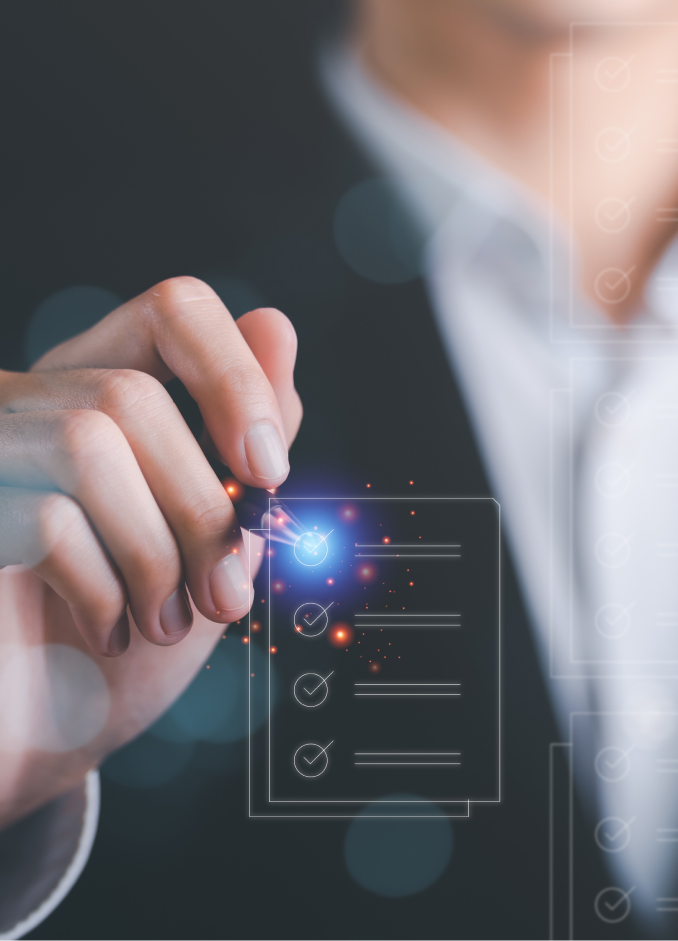 Onboarding digitale: identificare l’utente prima della firma