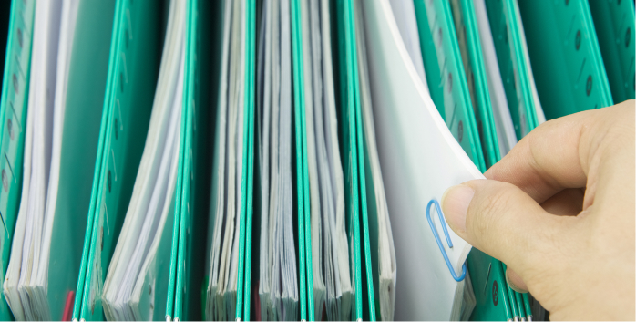 Conservazione a Norma