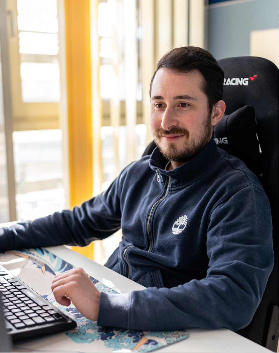 Supporto applicativo software gestionali