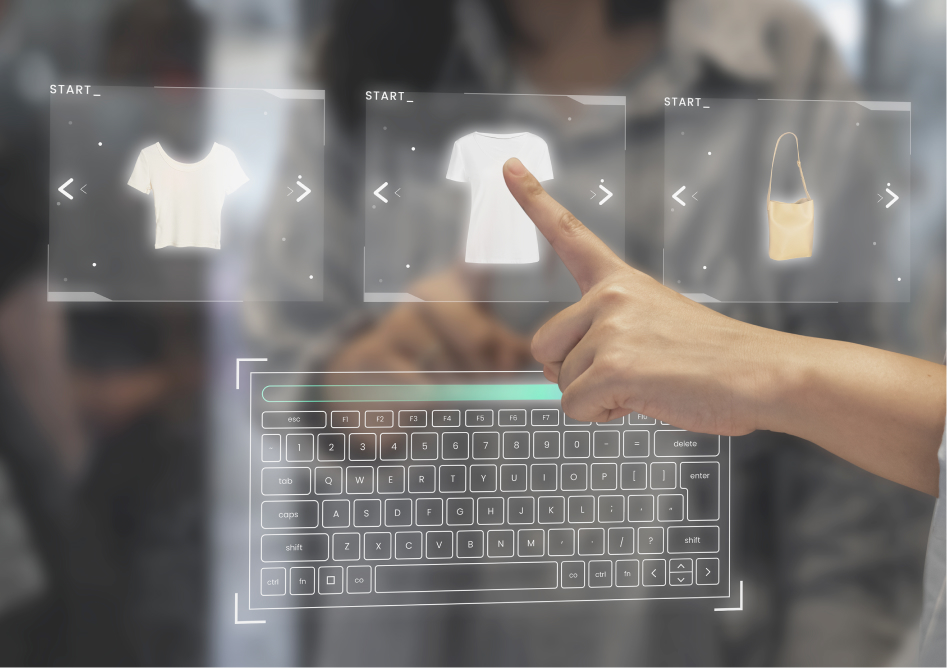 Esperienze d’acquisto complete studiate per il tuo business