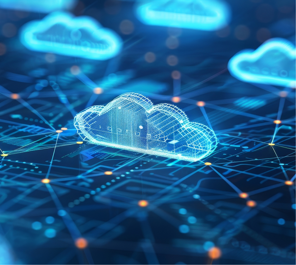 Migrazione al cloud: ci pensiamo noi!