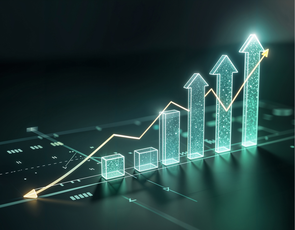 Scalabilità garantita