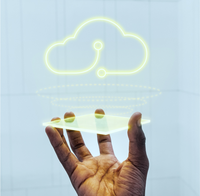 Scegliere la tecnologia cloud