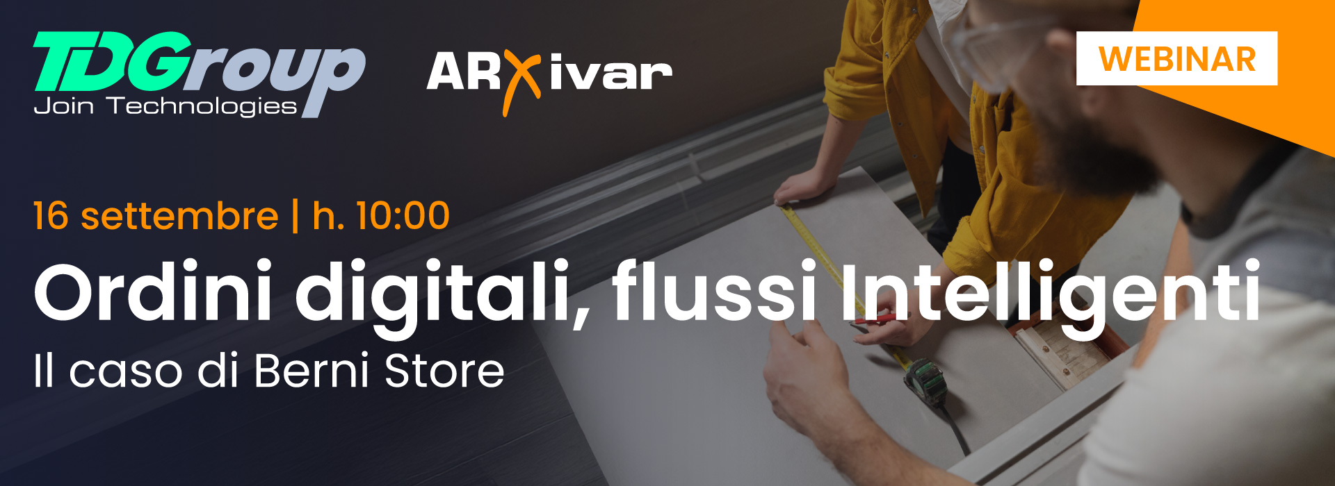Webinar