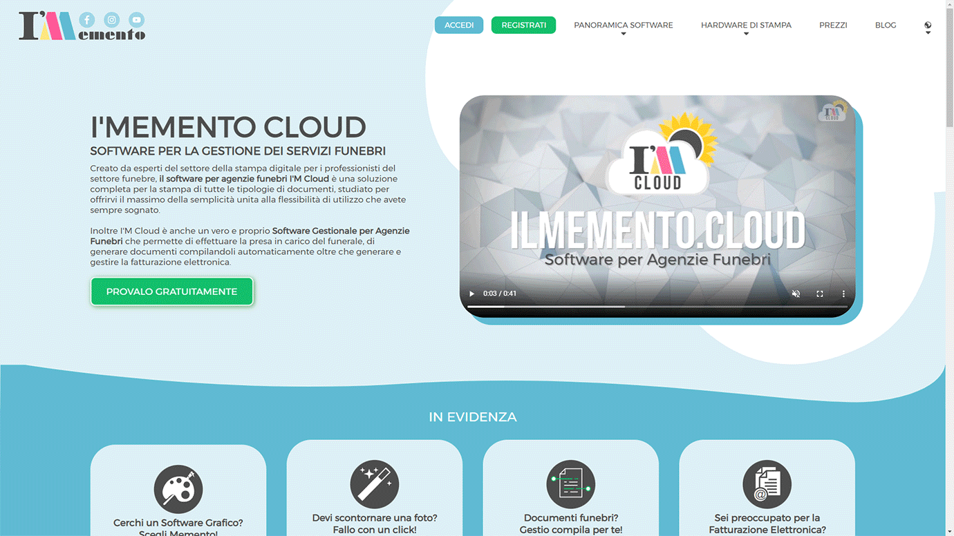 Software Grafico Online