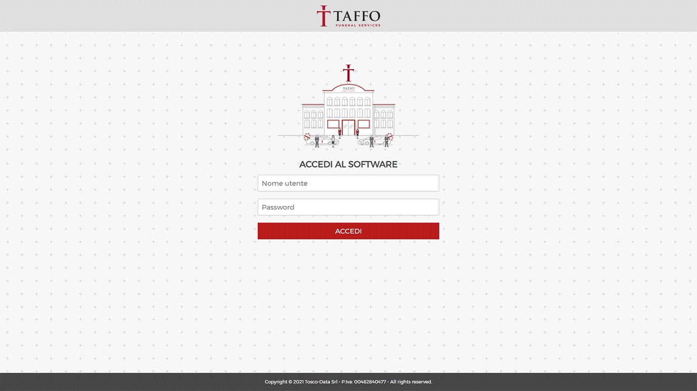 Software per Gestione Soci
