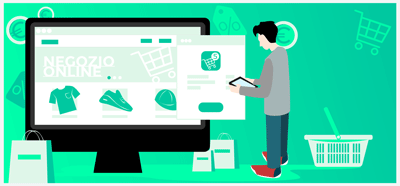 E-Commerce