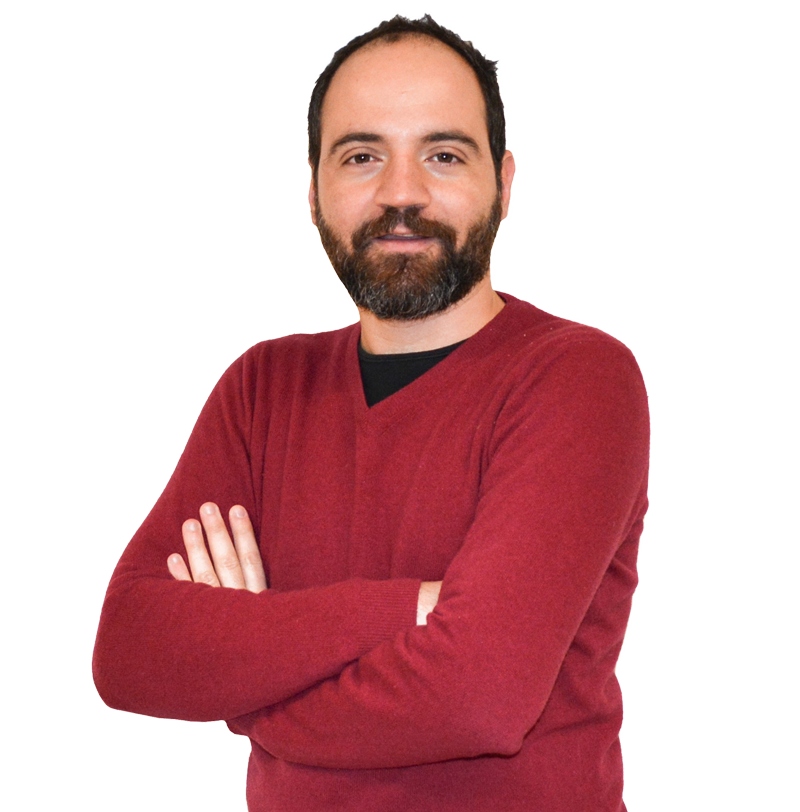 Michele De Filippo