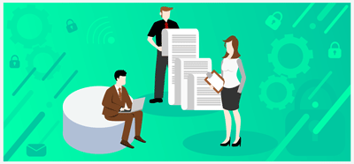 Workflow Processi Aziendali
